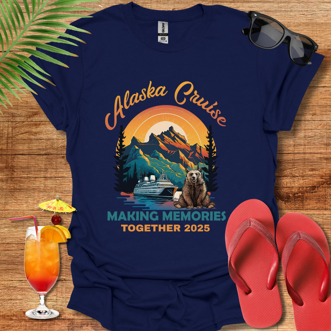 Alaska 2025