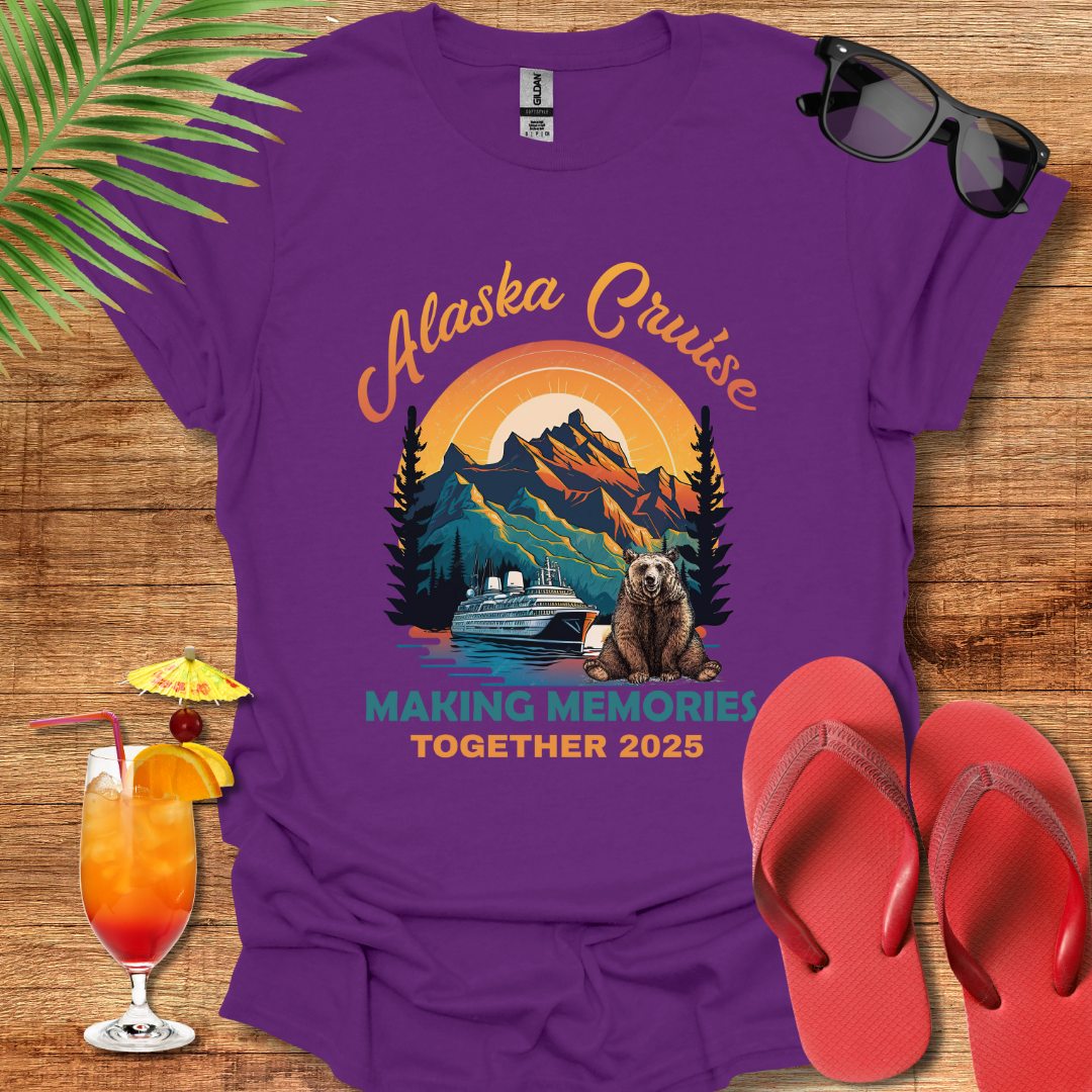 Alaska 2025