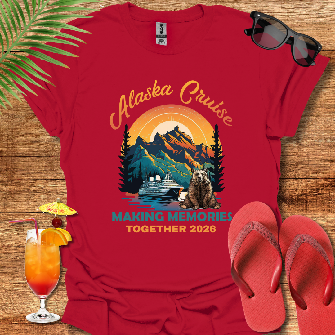 Alaska 2026