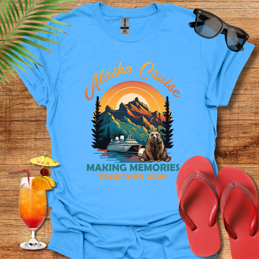 Alaska 2026