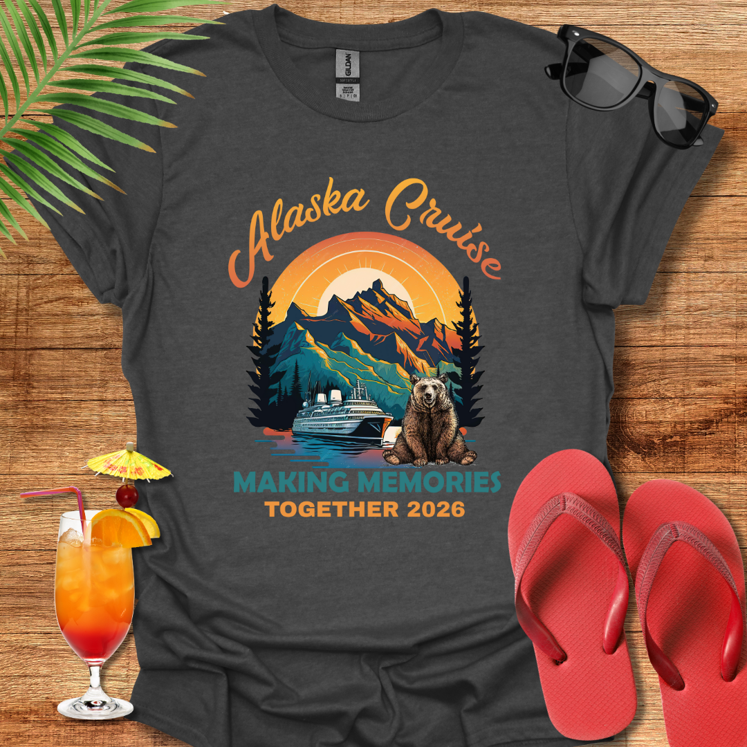 Alaska 2026