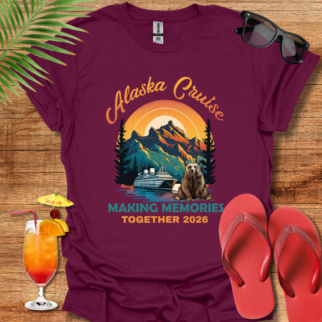 Alaska 2026
