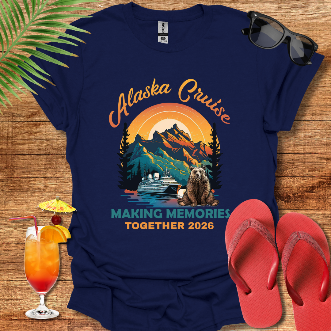 Alaska 2026
