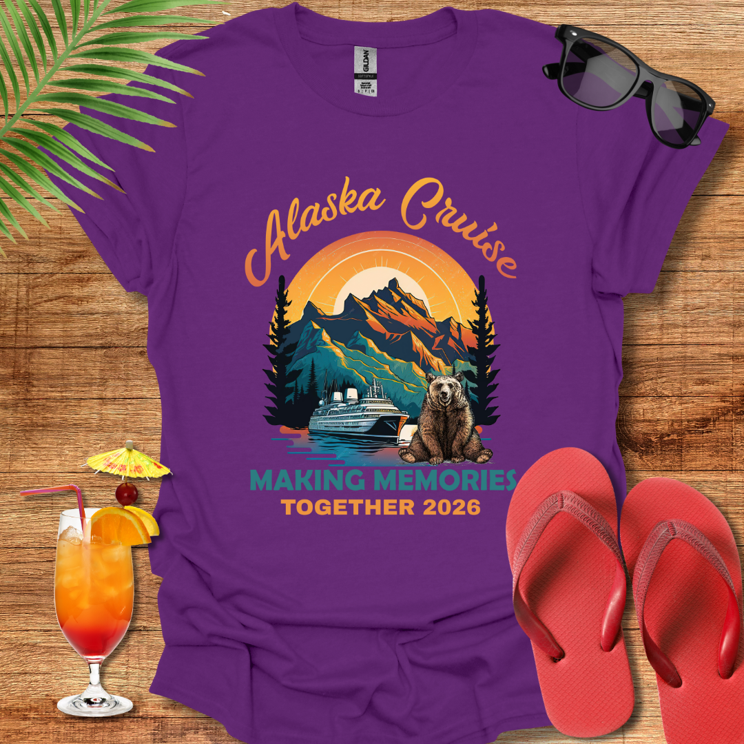 Alaska 2026