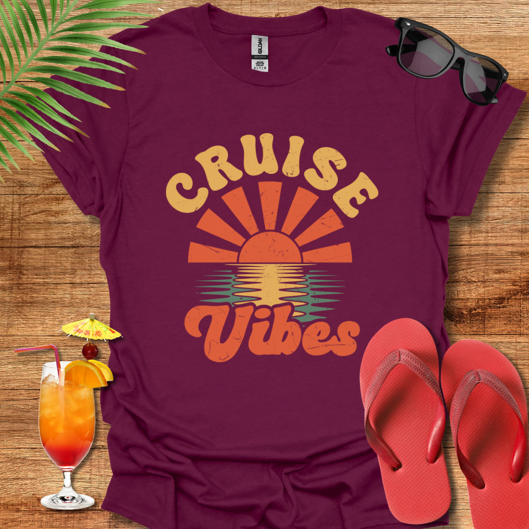 Cruise Vibes 3