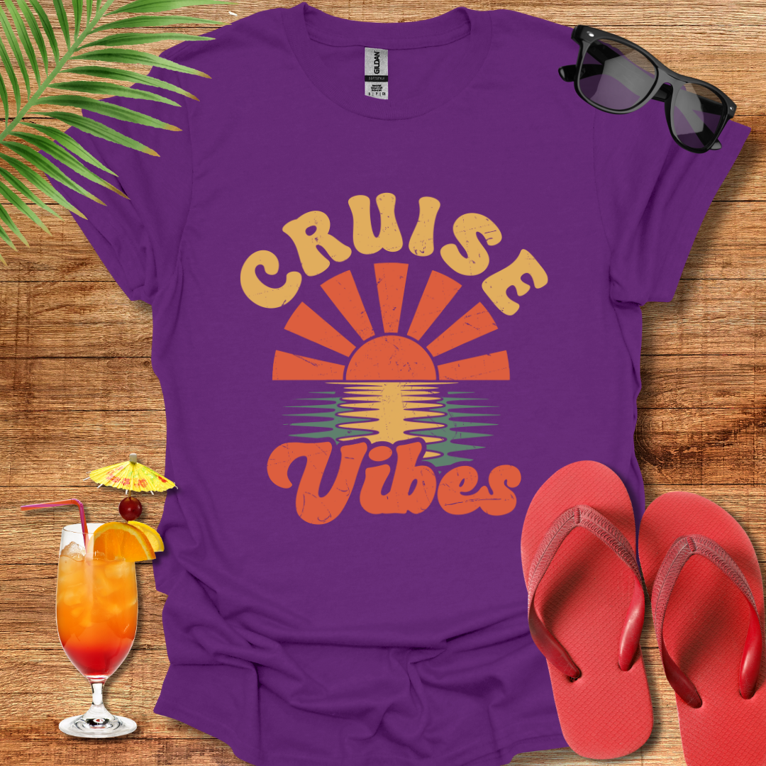 Cruise Vibes 3