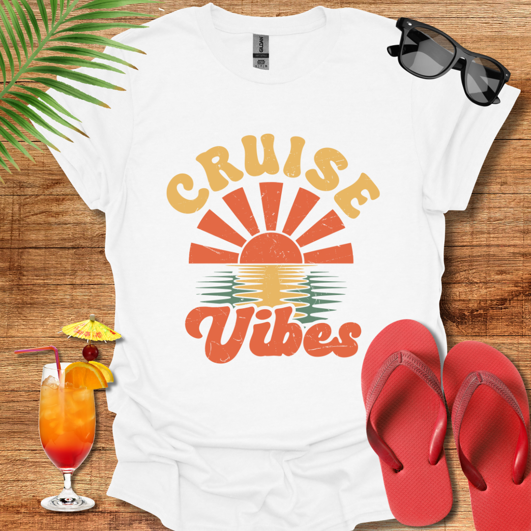 Cruise Vibes 3