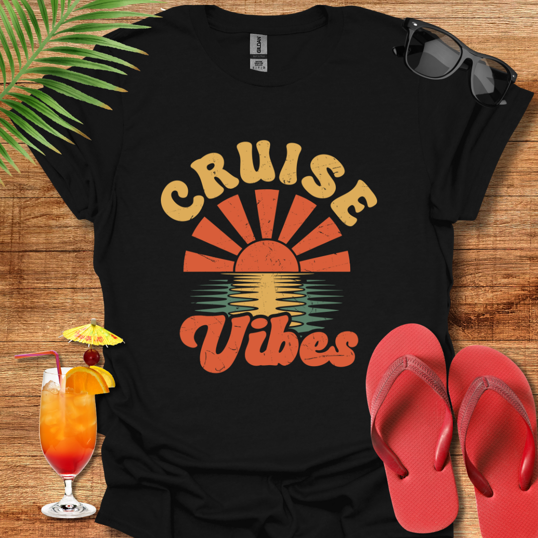 Cruise Vibes 3