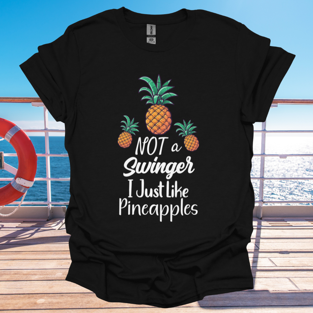 Not A Swinger