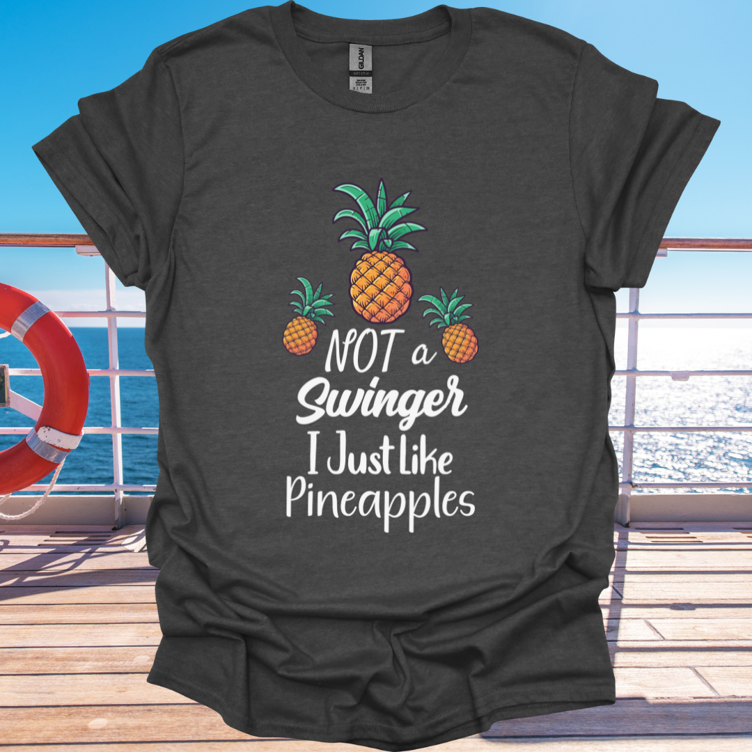 Not A Swinger