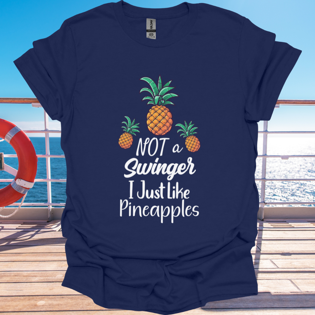 Not A Swinger