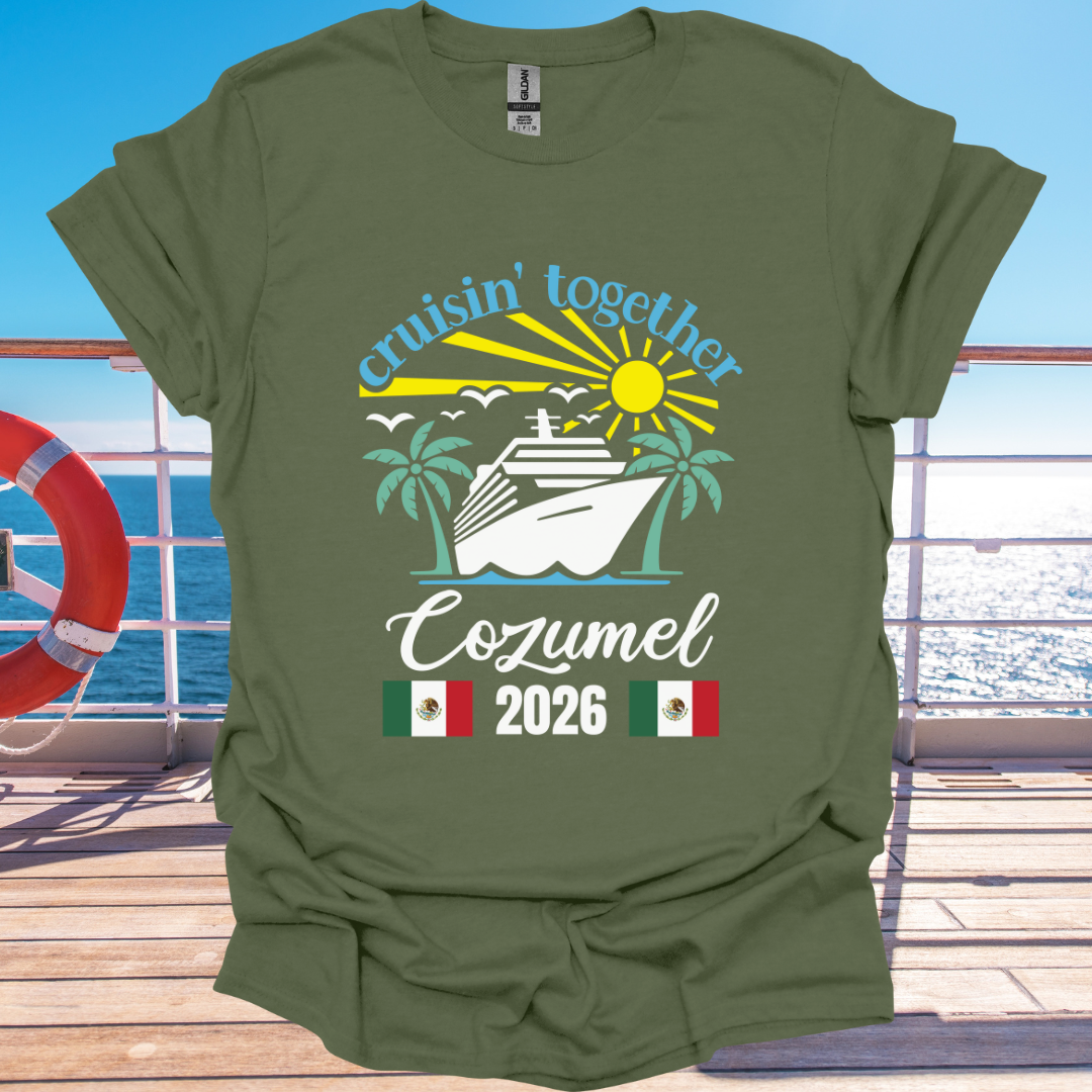 Cozumel 2026
