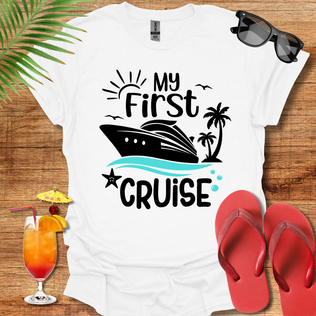 My First Cruise