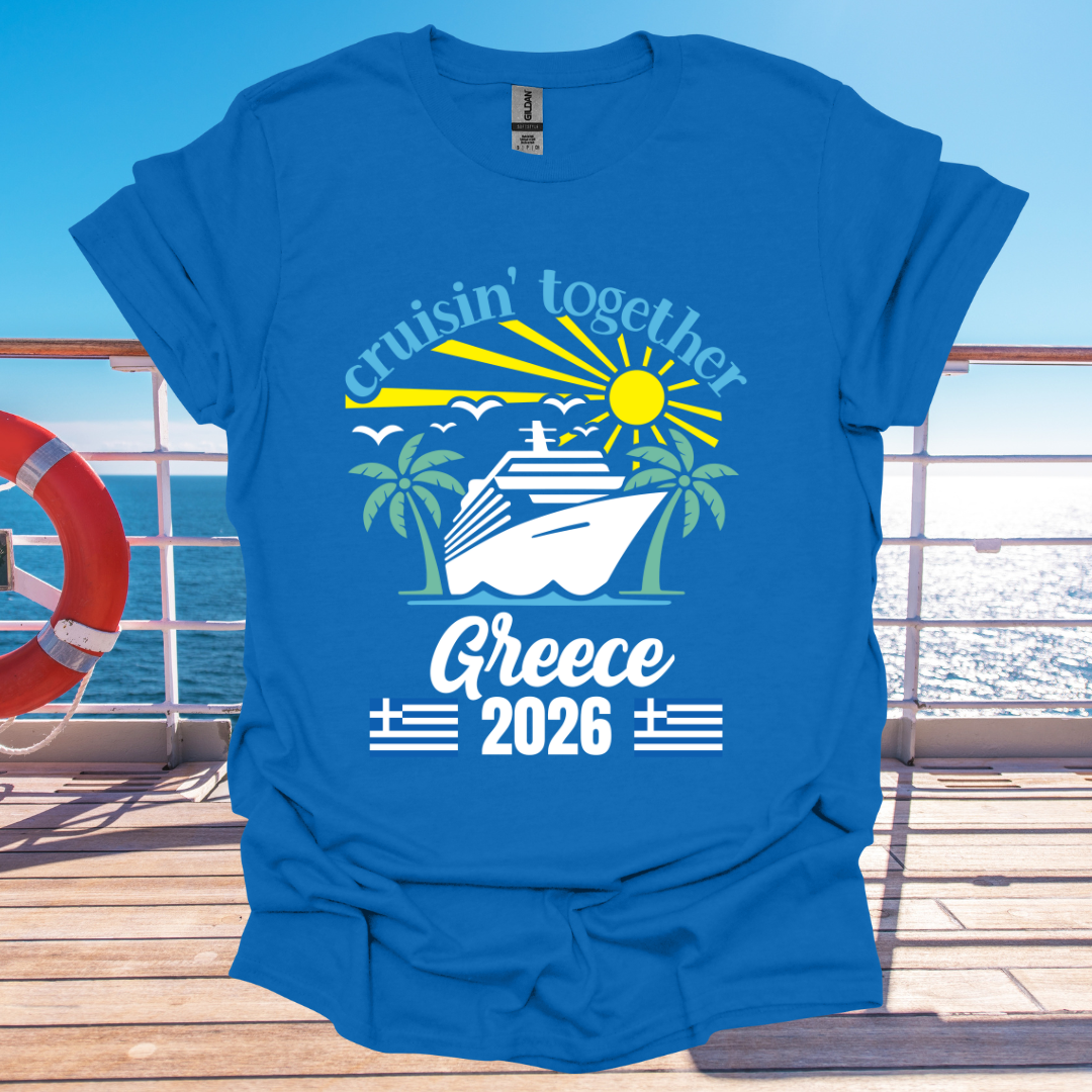 Greece 2026