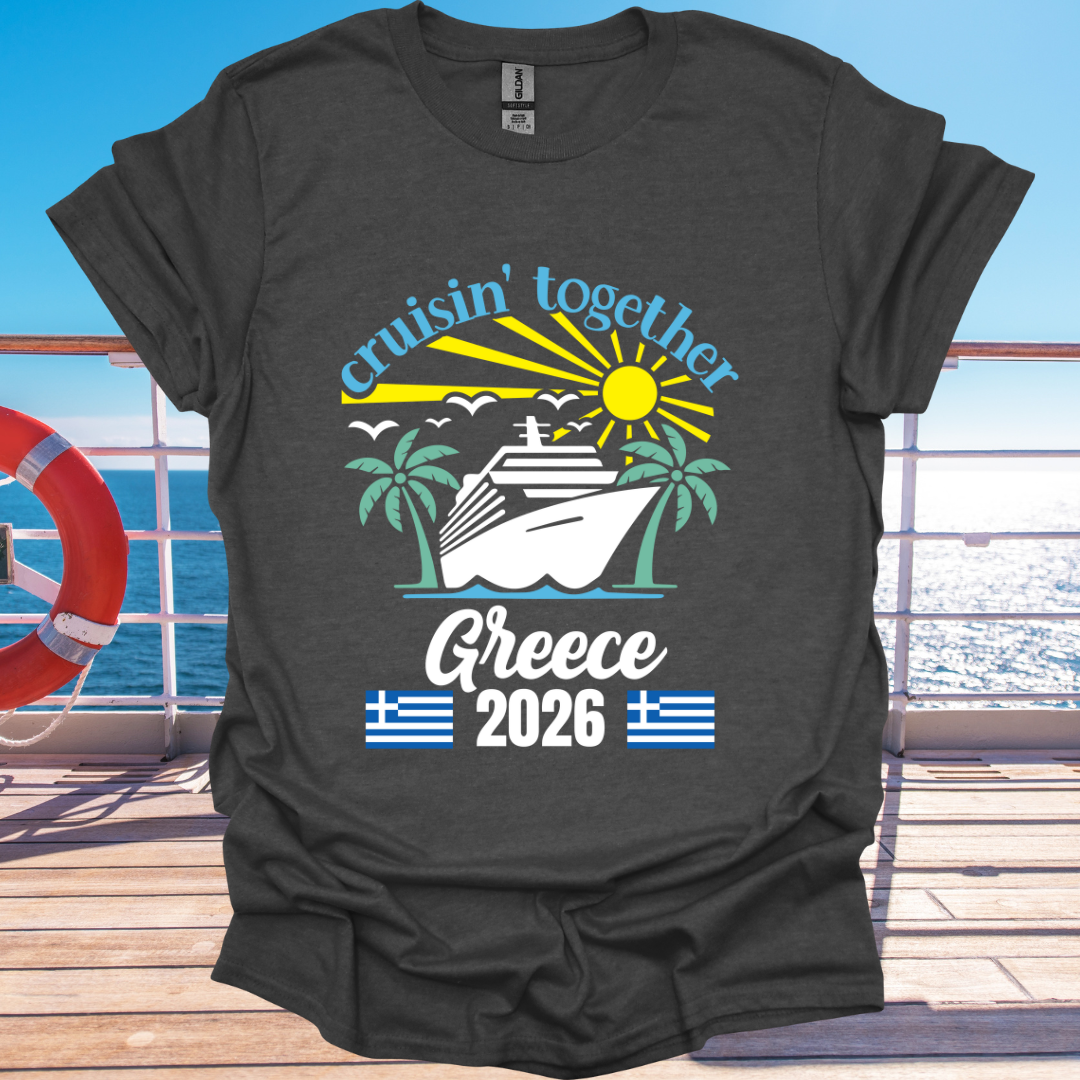 Greece 2026