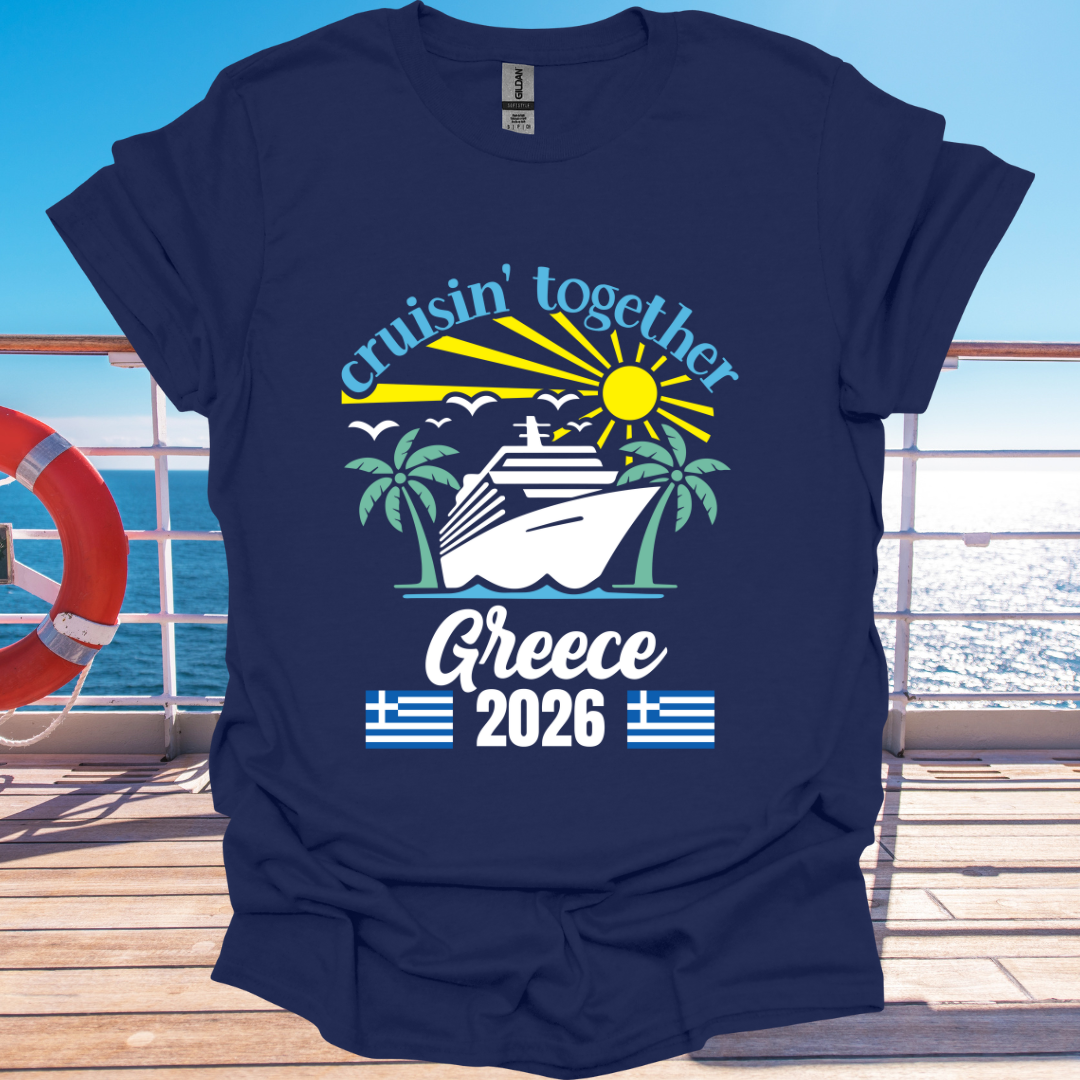 Greece 2026