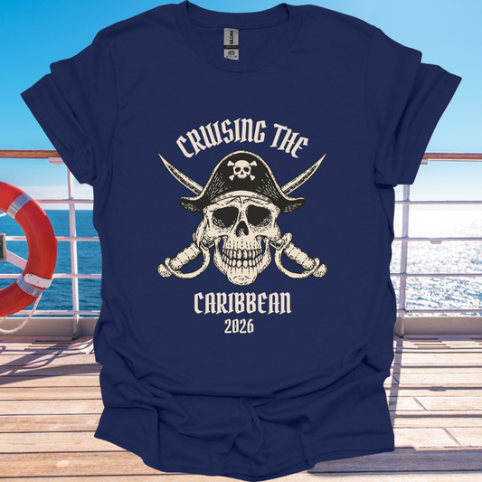 Caribbean Cruise 2026