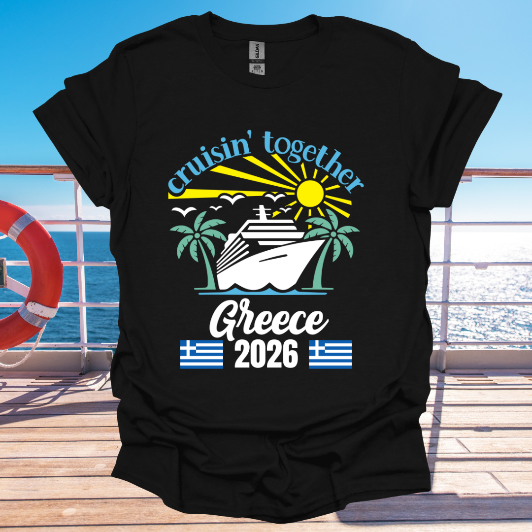 Greece 2026