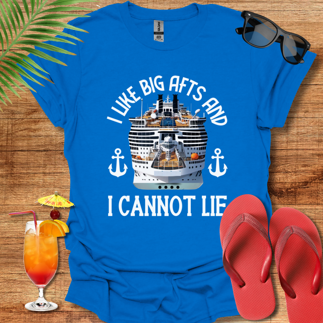I Like Big Afts