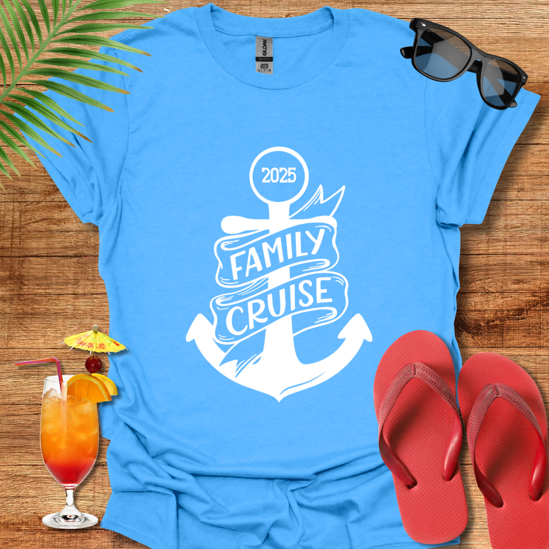Family Cruise 2025