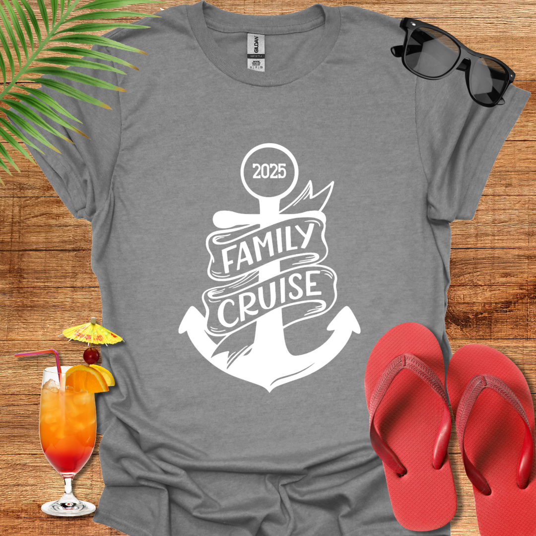 Family Cruise 2025