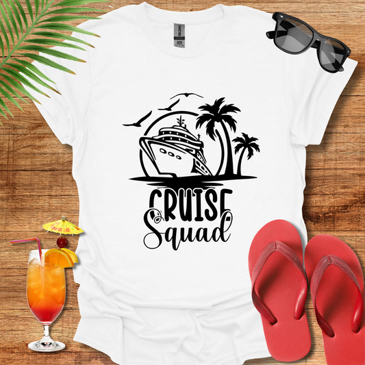 Cruise Squad
