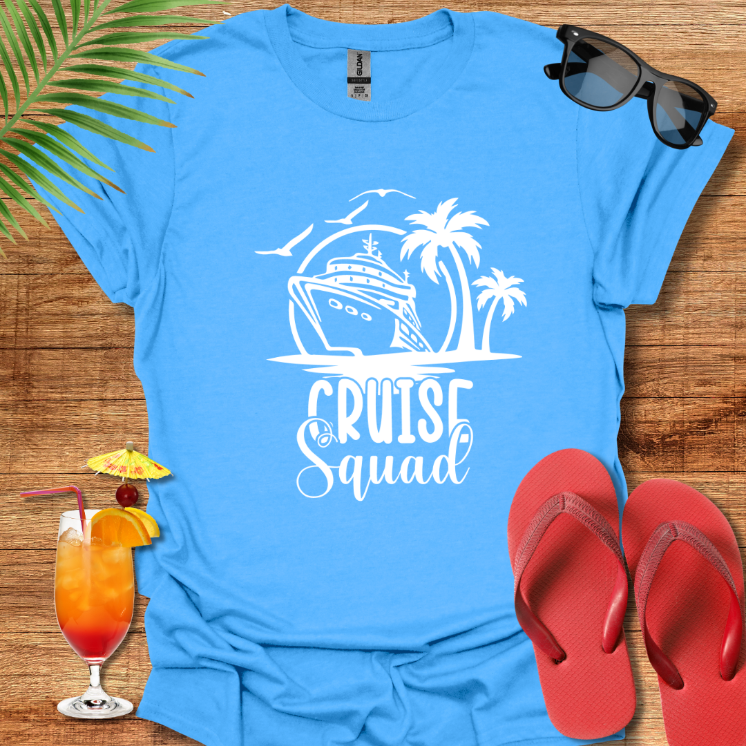 Cruise Squad