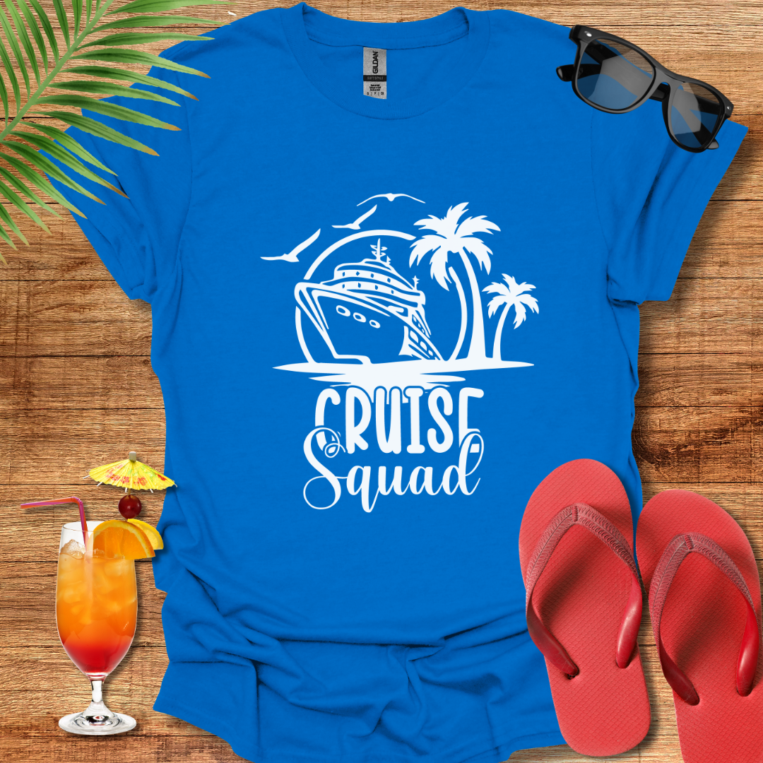 Cruise Squad