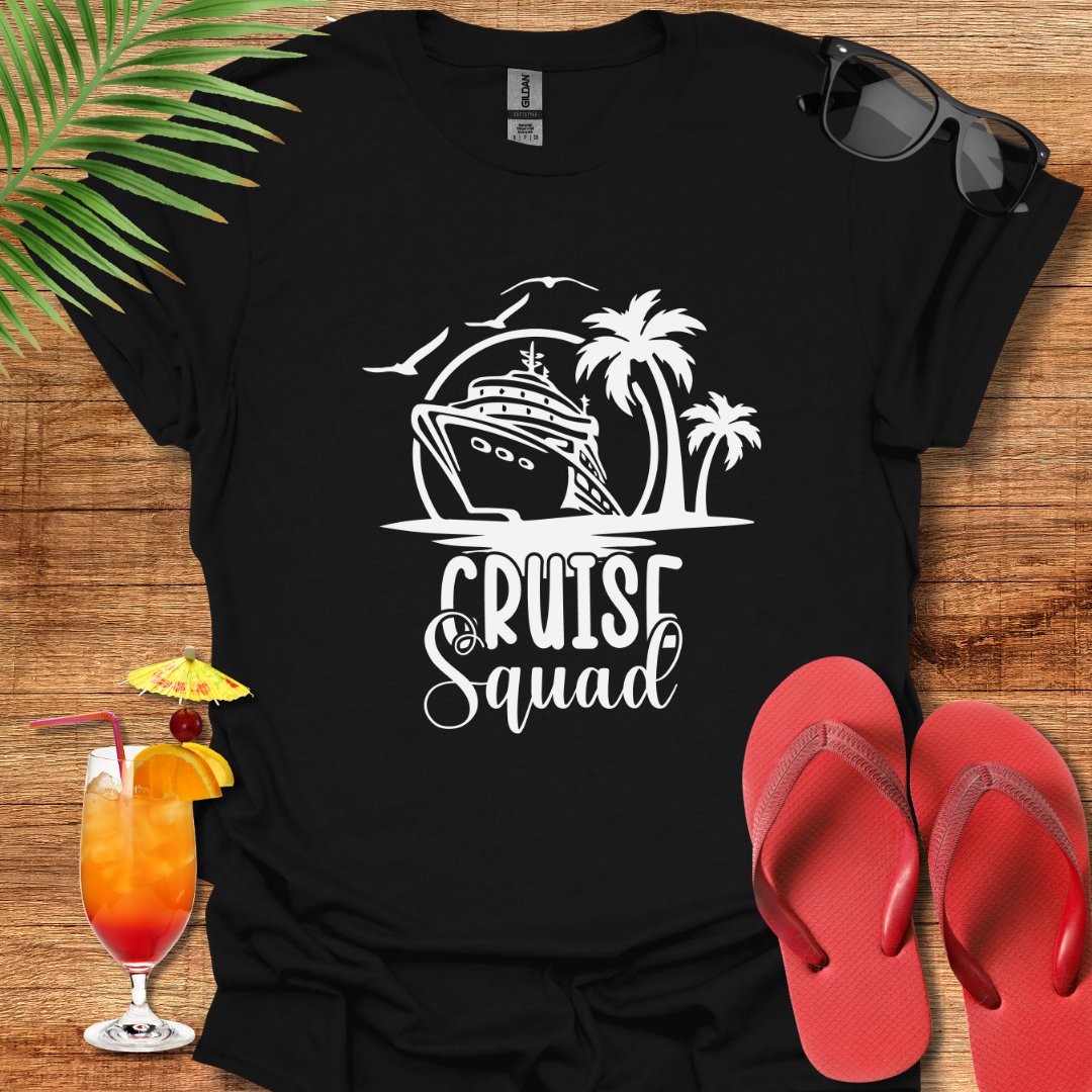 Cruise Squad