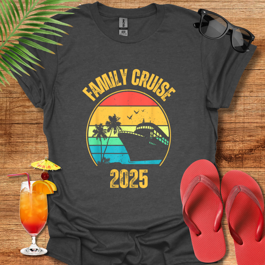 2025 Family Cruise