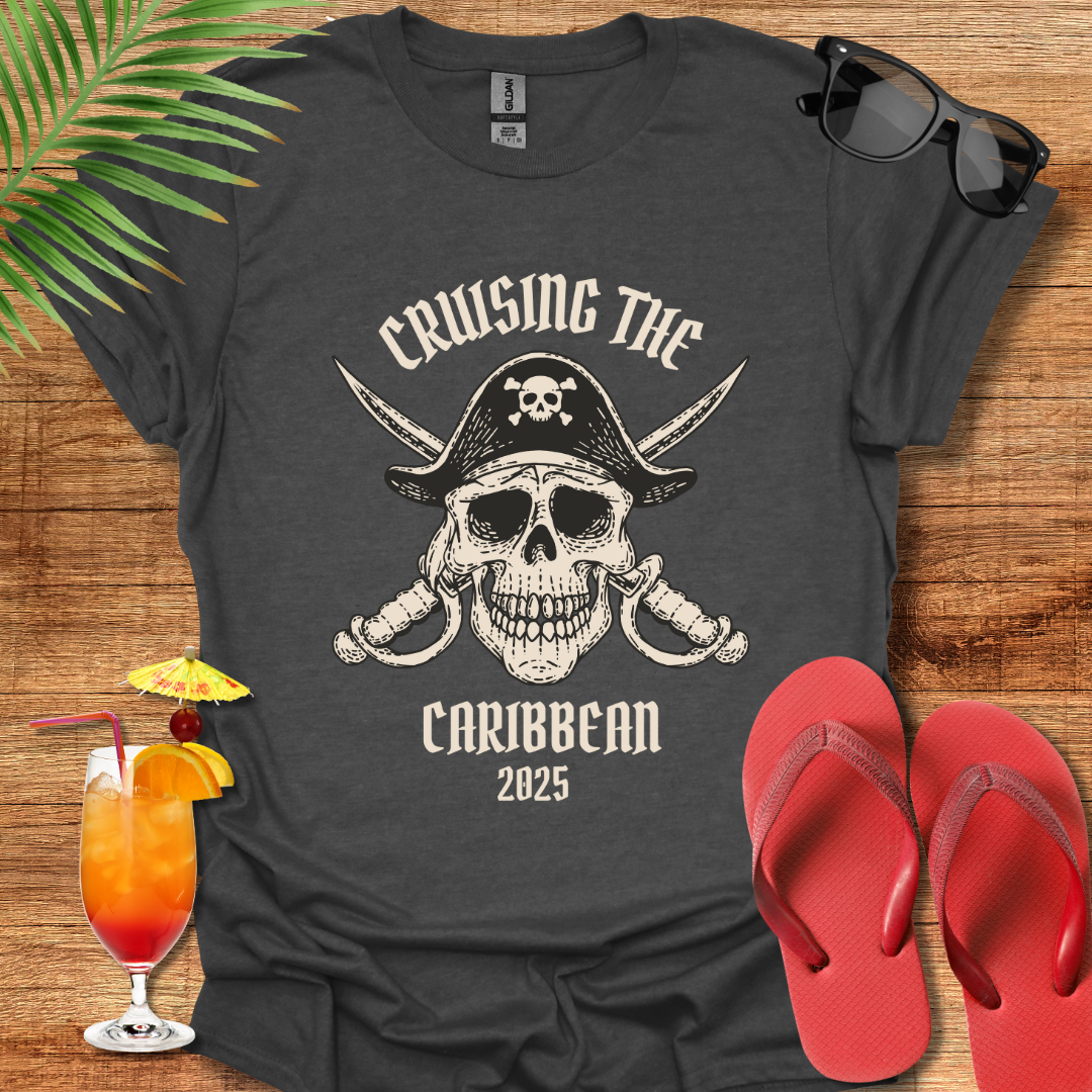 Caribbean Cruise 2025