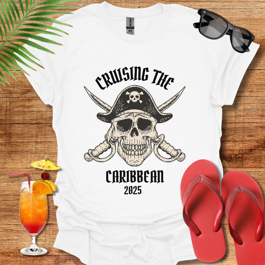 Caribbean Cruise 2025