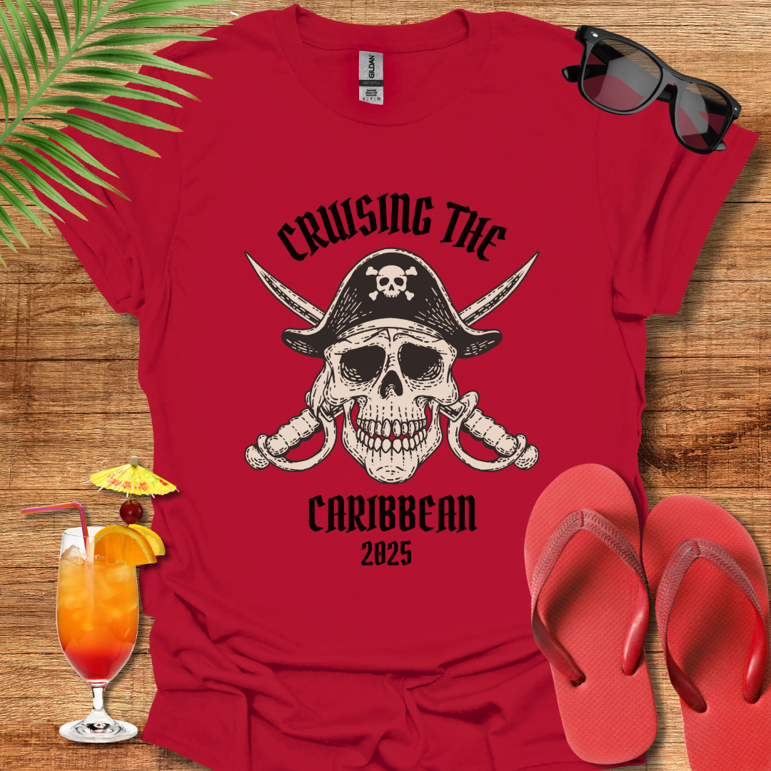 Caribbean Cruise 2025