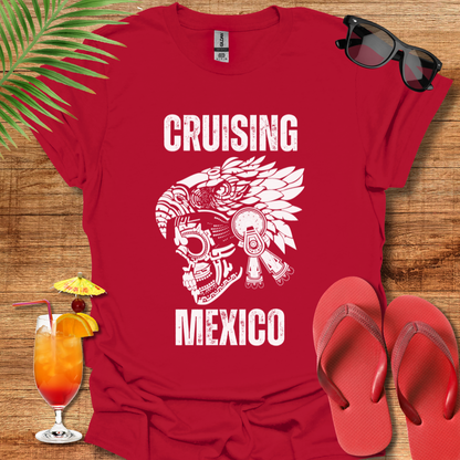 Cruising Mexico