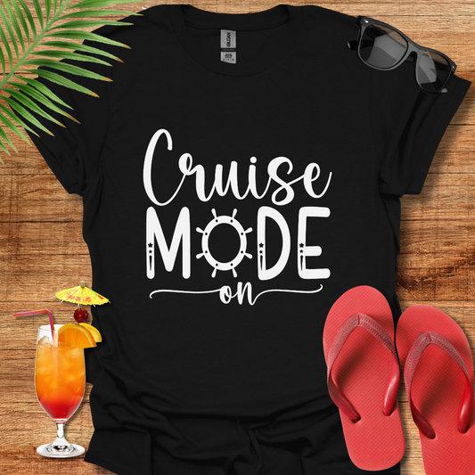 Cruise Mode On