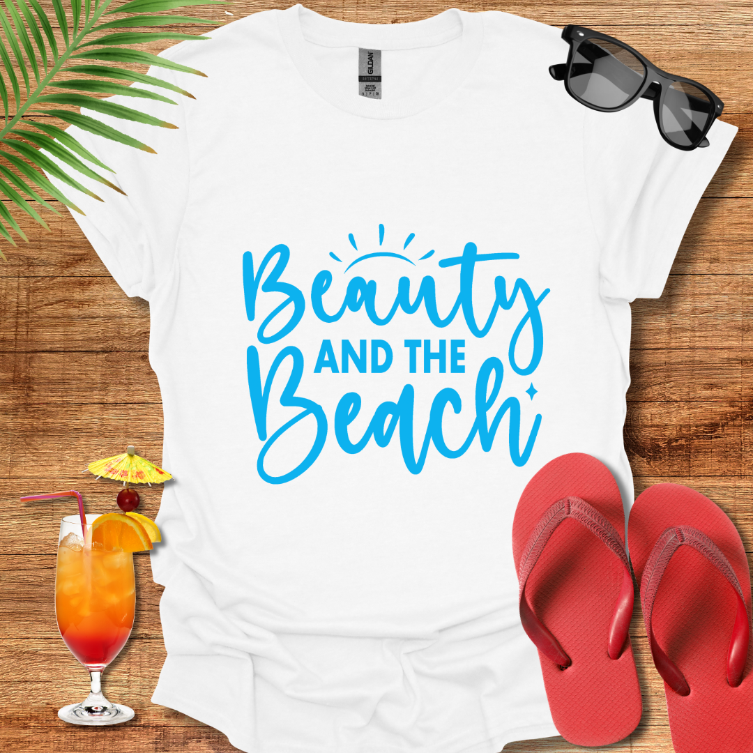 Beauty And The Beach