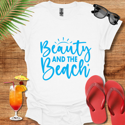 Beauty And The Beach