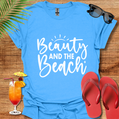 Beauty And The Beach