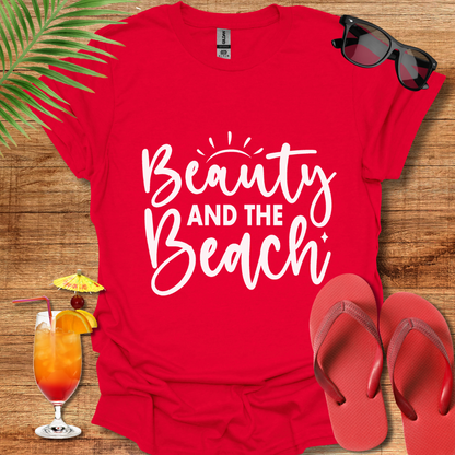 Beauty And The Beach