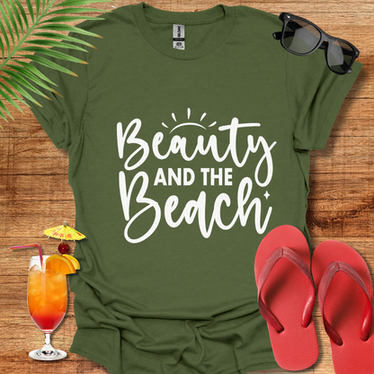 Beauty And The Beach