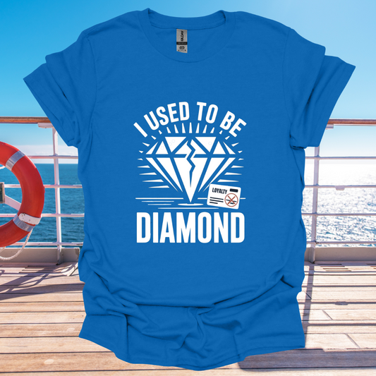 I Used To Be Diamond