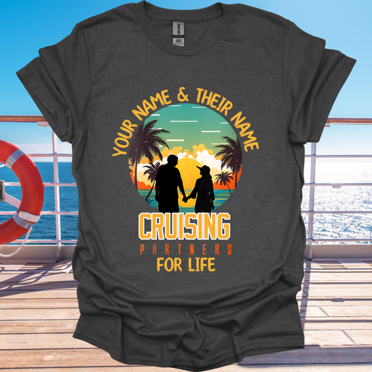 Personalized Cruising Partners For Life