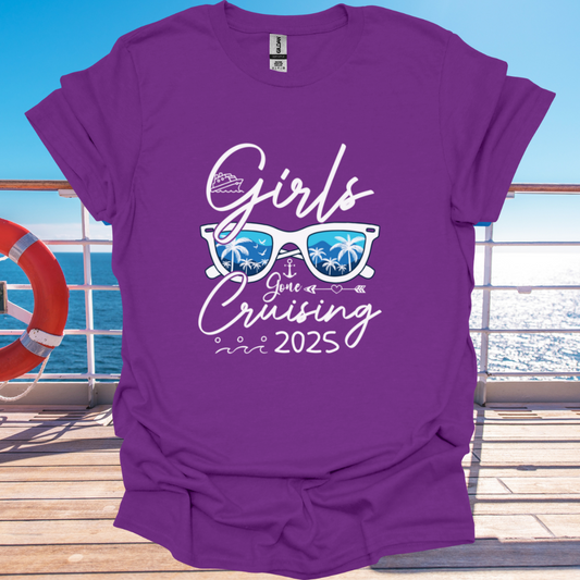 Girls Gone Cruising 2025