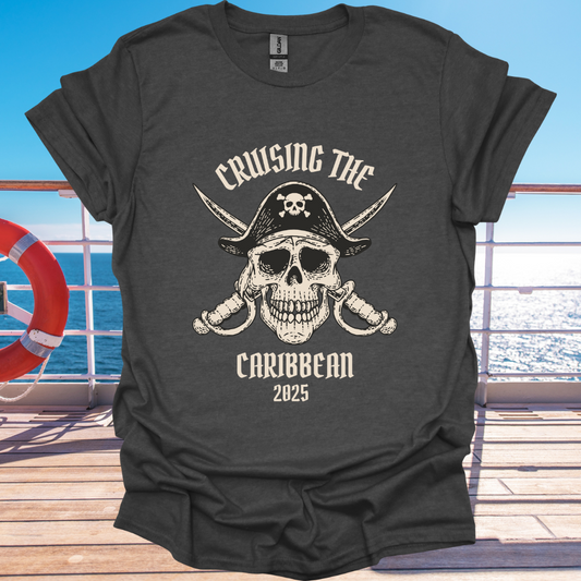 Caribbean Cruise 2025