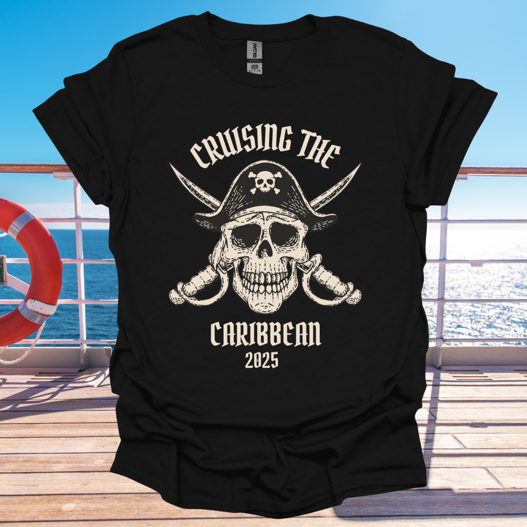 Caribbean Cruise 2025