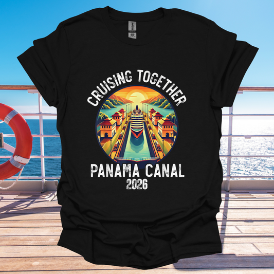 Panama Canal Cruise 2026