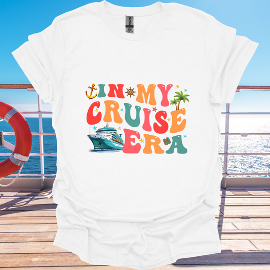 In My Cruise Era