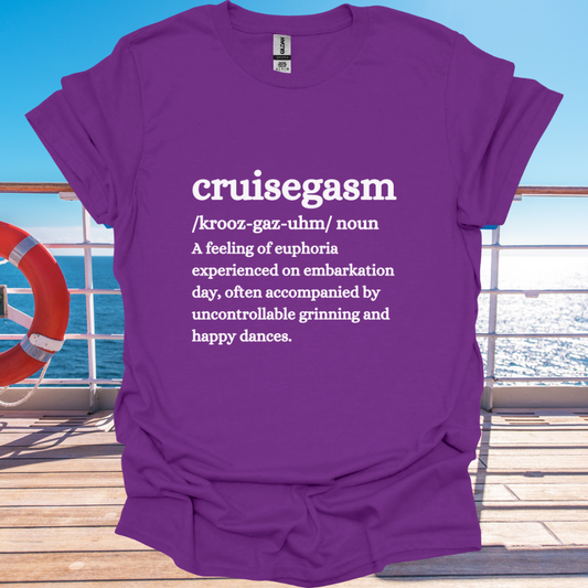 Cruisegasm