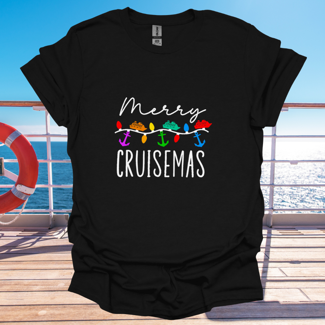 Merry Cruisemas