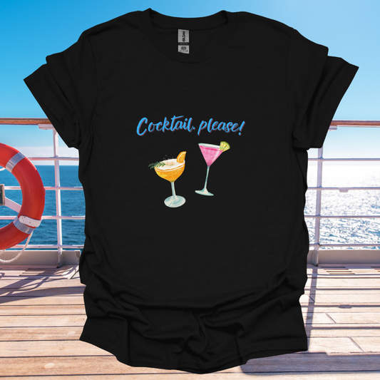 Cocktail Please